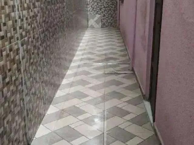 Casa / Sobrado para Locação em Praia Grande/SP Boqueirão 3 Quartos