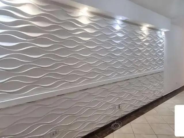 Casa / Sobrado para Locação em Praia Grande/SP Boqueirão 3 Quartos
