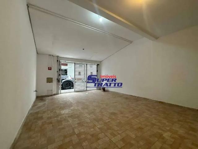 Casa / Sobrado para Locação em Praia Grande/SP Boqueirão 3 Quartos