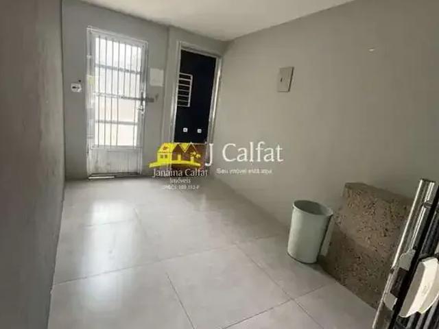 Casa / Sobrado para Locação em Praia Grande/SP Boqueirão