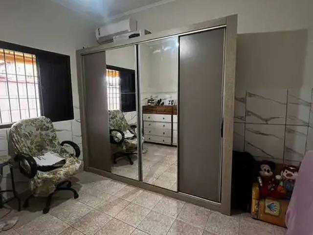 Casa / Sobrado para Locação em Praia Grande/SP Balneário Maracanã 2 Quartos