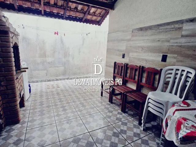 Casa / Sobrado para Locação em Praia Grande/SP Balneário Maracanã 2 Quartos