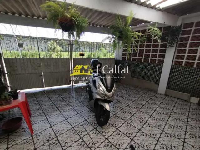 Casa / Sobrado para Locação em Praia Grande/SP Balneário Maracanã 2 Quartos