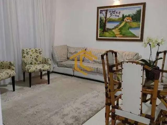 Casa / Sobrado para Locação em Praia Grande/SP Balneário Maracanã 5 Quartos
