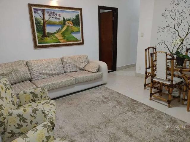 Casa / Sobrado para Locação em Praia Grande/SP Balneário Maracanã 5 Quartos