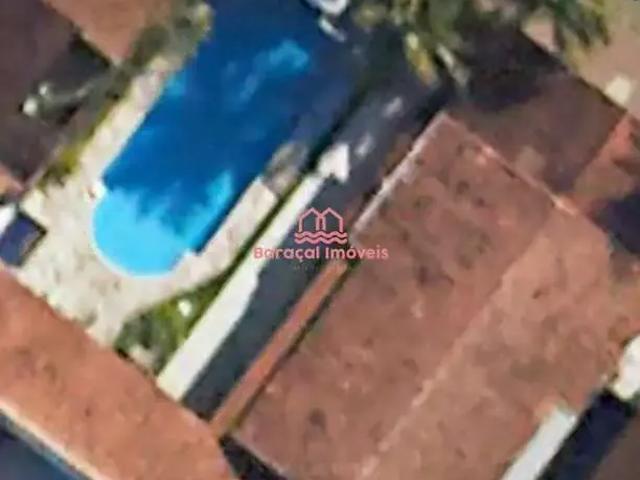 Casa / Sobrado para Locação em Praia Grande/SP Balneário Maracanã 5 Quartos
