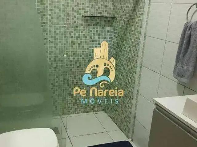 Casa / Sobrado para Locação em Praia Grande/SP Balneário Maracanã