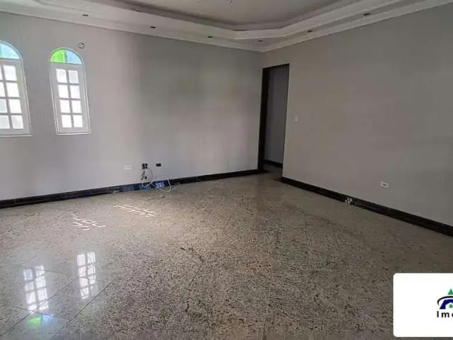 Casa / Sobrado para Locação em Praia Grande/SP Guilhermina 3 Quartos