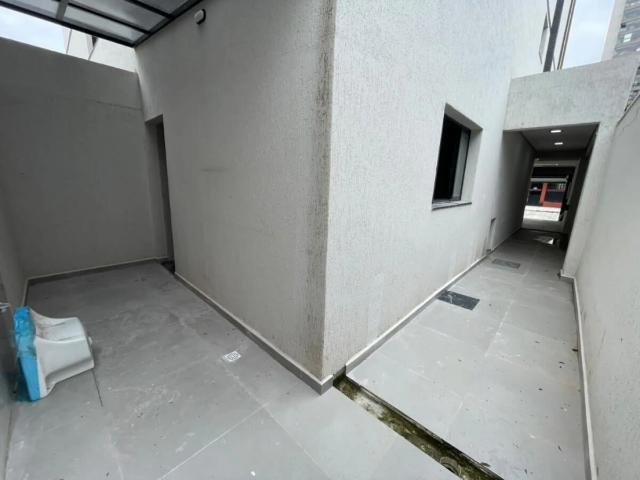 Casa / Sobrado para Locação em Praia Grande/SP Guilhermina 3 Quartos
