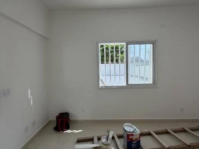 Casa / Sobrado para Locação em Praia Grande/SP Guilhermina 3 Quartos