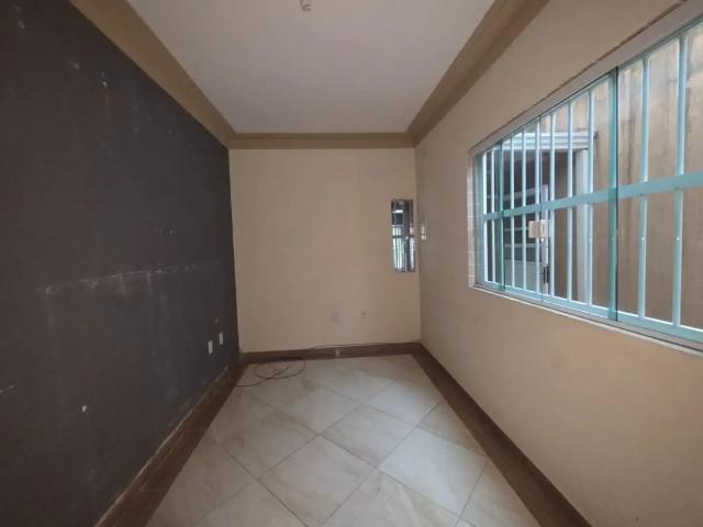 Casa / Sobrado para Locação em Praia Grande/SP Guilhermina 2 Quartos