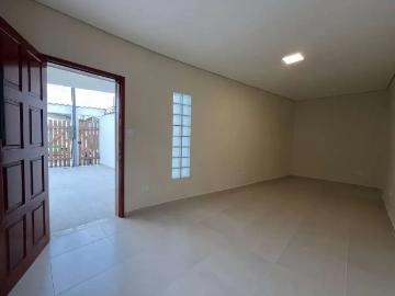 Casa / Sobrado para Locação em Praia Grande/SP Guilhermina 2 Quartos