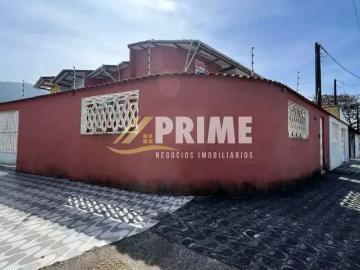 Casa / Sobrado para Locação em Praia Grande/SP Guilhermina 2 Quartos