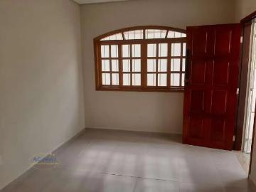 Casa / Sobrado para Locação em Praia Grande/SP Guilhermina 2 Quartos