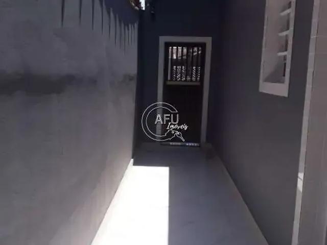Casa / Sobrado para Locação em Praia Grande/SP Guilhermina 2 Quartos