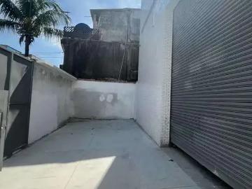 Casa / Sobrado para Locação em Praia Grande/SP Guilhermina