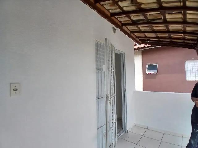 Casa / Sobrado para Locação em Praia Grande/SP Esmeralda 2 Quartos