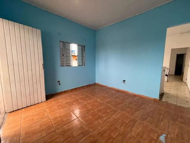 Casa / Sobrado para Locação em Praia Grande/SP Jardim Melvi 1 Quartos
