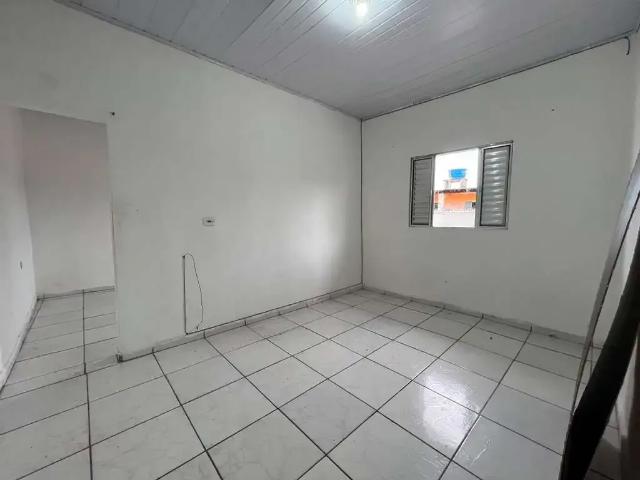 Casa / Sobrado para Locação em Praia Grande/SP Jardim Melvi 1 Quartos