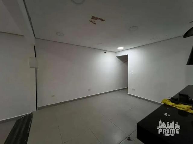 Casa / Sobrado para Locação em Praia Grande/SP Jardim Melvi 2 Quartos