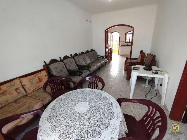 Casa / Sobrado para Locação em Praia Grande/SP Jardim Imperador