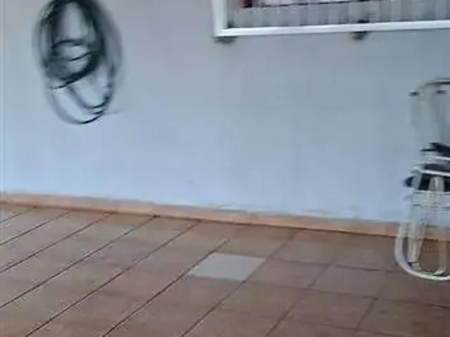 Casa / Sobrado para Locação em Praia Grande/SP Jardim Imperador 3 Quartos