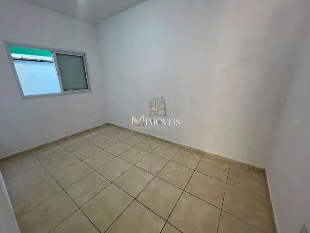 Casa / Sobrado para Locação em Praia Grande/SP Jardim Princesa 2 Quartos