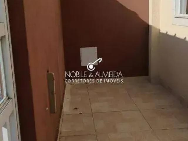 Casa / Sobrado para Locação em Praia Grande/SP Jardim Quietude 2 Quartos
