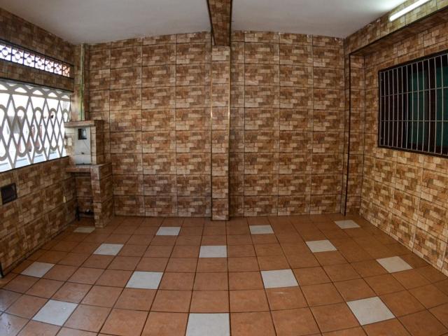 Casa / Sobrado para Locação em Praia Grande/SP Jardim Quietude 2 Quartos