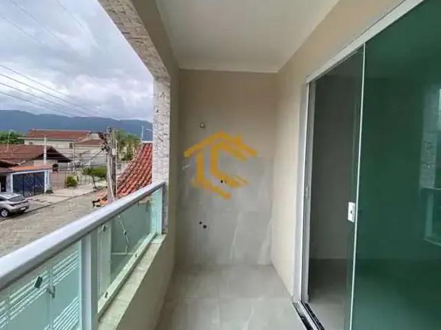 Casa / Sobrado para Locação em Praia Grande/SP Jardim Real 2 Quartos
