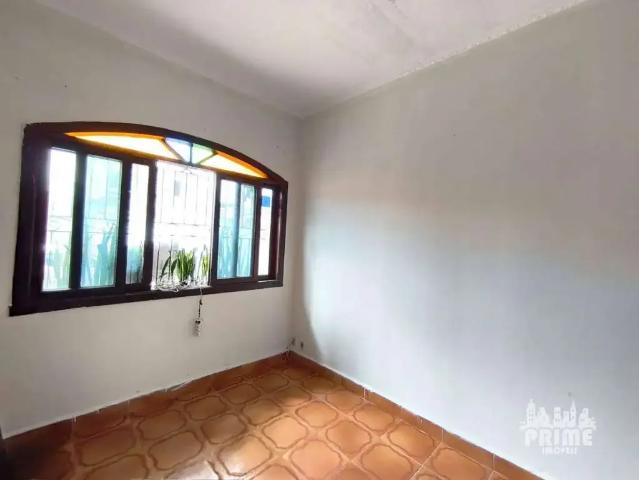 Casa / Sobrado para Locação em Praia Grande/SP Jardim Real 2 Quartos