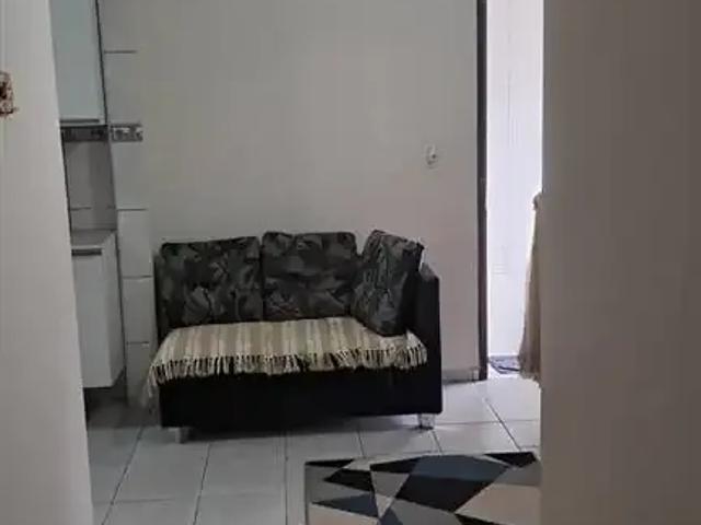 Casa / Sobrado para Locação em Praia Grande/SP Ocian 1 Quartos