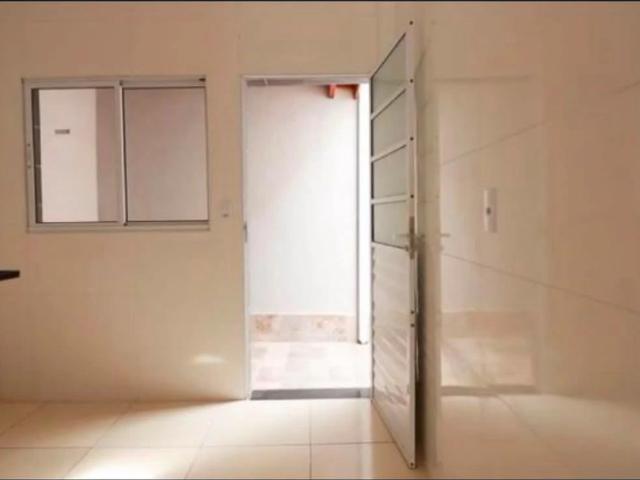 Casa / Sobrado para Locação em Praia Grande/SP Ocian 2 Quartos
