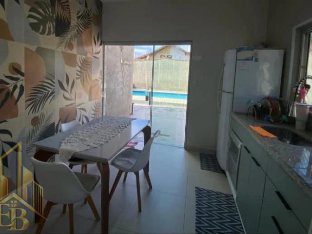 Casa / Sobrado para Locação em Praia Grande/SP Maracanã