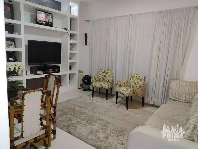 Casa / Sobrado para Locação em Praia Grande/SP Maracanã 5 Quartos