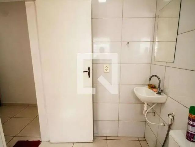 Casa / Sobrado para Locação em Praia Grande/SP Nova Mirim 4 Quartos