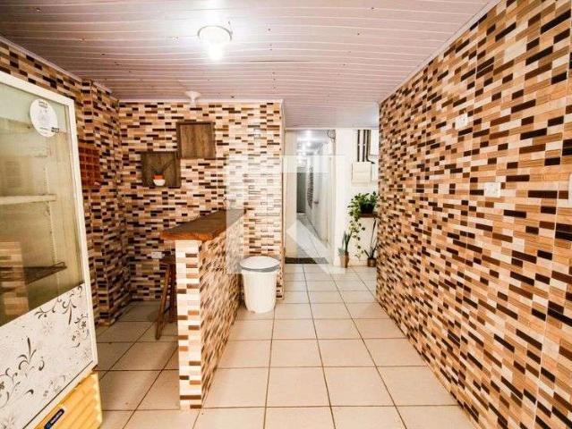 Casa / Sobrado para Locação em Praia Grande/SP Nova Mirim 8 Quartos