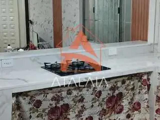 Casa / Sobrado para Locação em Praia Grande/SP Solemar