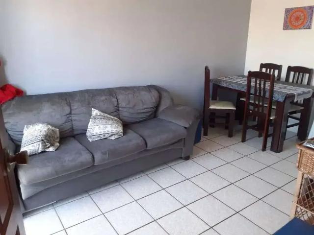 Casa / Sobrado para Locação em Praia Grande/SP Solemar 1 Quartos