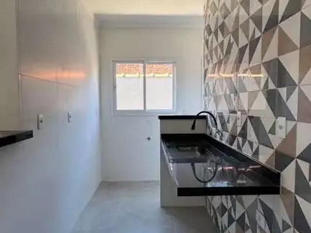 Casa / Sobrado para Locação em Praia Grande/SP Sítio do Campo 2 Quartos