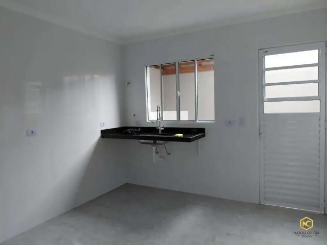Casa / Sobrado para Locação em Praia Grande/SP Sítio do Campo 2 Quartos