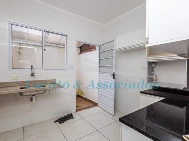 Casa / Sobrado para Locação em Praia Grande/SP Sítio do Campo 2 Quartos