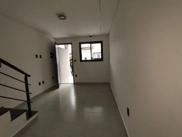 Casa / Sobrado para Locação em Praia Grande/SP Sítio do Campo 2 Quartos