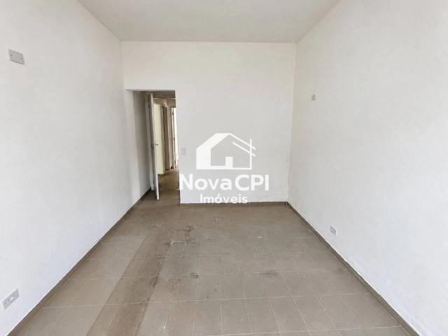 Casa / Sobrado para Locação em Praia Grande/SP Sítio do Campo 2 Quartos