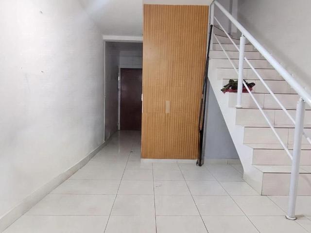 Casa / Sobrado para Locação em Praia Grande/SP Tude Bastos Sítio do Campo 2 Quartos