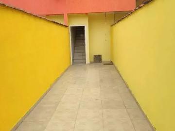 Casa / Sobrado para Locação em Praia Grande/SP Tude Bastos Sítio do Campo 2 Quartos