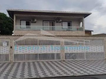 Casa / Sobrado para Locação em Praia Grande/SP Tude Bastos Sítio do Campo 2 Quartos