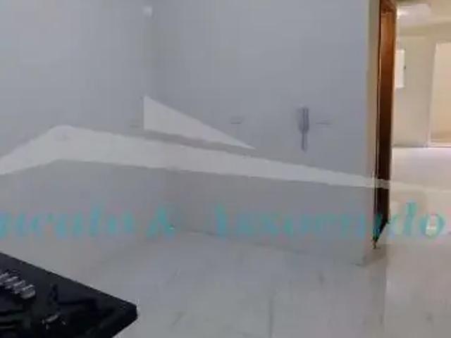 Casa / Sobrado para Locação em Praia Grande/SP Tude Bastos Sítio do Campo 2 Quartos