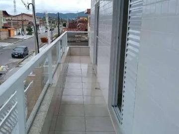 Casa / Sobrado para Locação em Praia Grande/SP Tude Bastos Sítio do Campo 2 Quartos