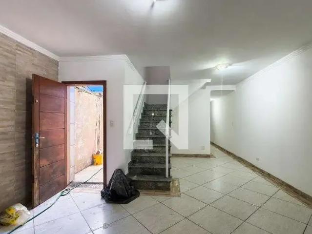 Casa / Sobrado para Locação em Praia Grande/SP Tupi 4 Quartos